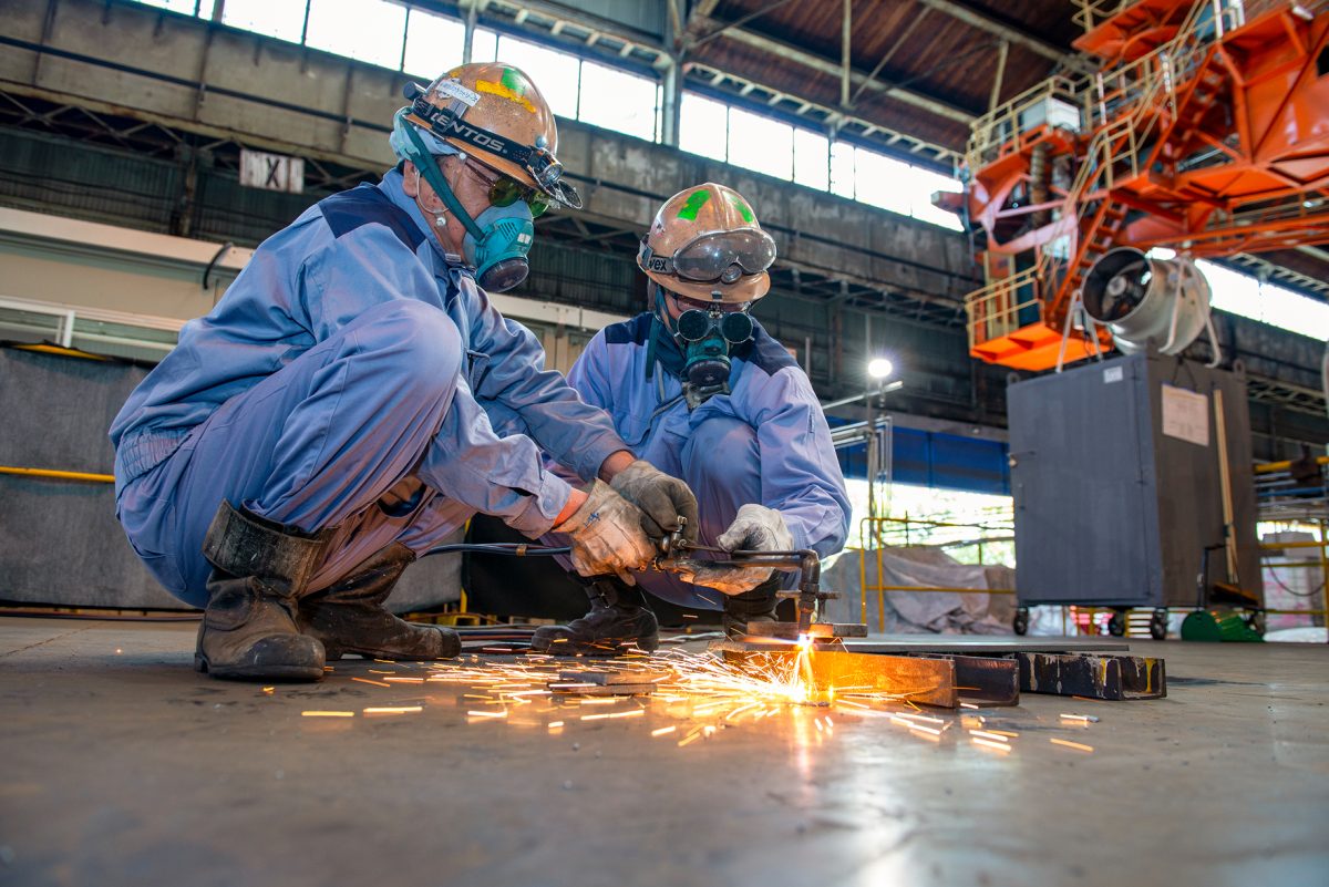 画像：未経験でも安心してスタート！